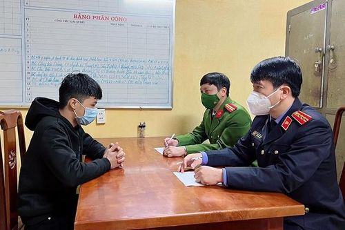 Phê chuẩn khởi tố đối tượng giao cấu với bé gái 13 tuổi