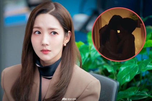 Mở màn đã có ngay cảnh nóng, phim mới của Park Min Young 'đá văng' rating Snowdrop của Jisoo (BLACKPINK)