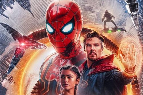 Tranh cãi chuyện 'Spider-Man' không được đề cử Oscar 2022, doanh thu cao nhất toàn cầu chỉ là phù du?