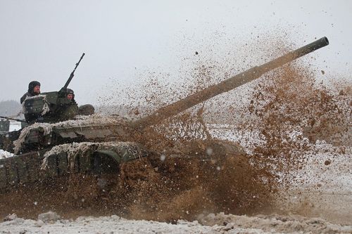 Mỹ tung chiến thuật làm rối loạn tính toán của ông Putin
