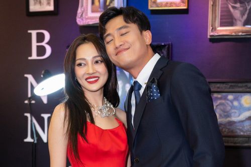 Phim Việt áp đảo dịp Valentine