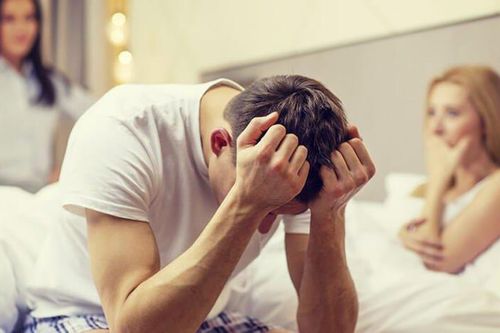 Âm mưu thâm độc của bác sĩ ngoại tình