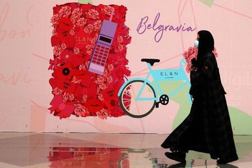 Quốc gia Hồi giáo âm thầm ăn mừng Valentine