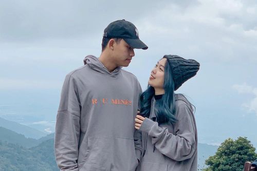 Đi du lịch, đón Valentine lãng mạn cùng người yêu