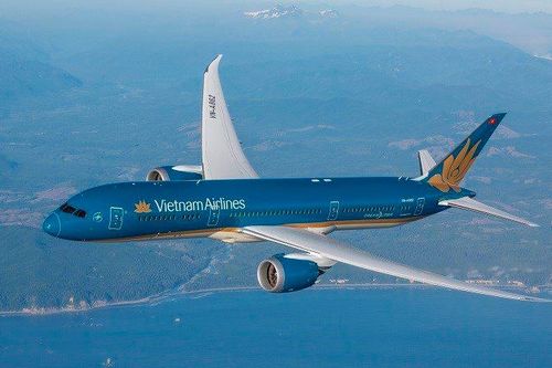 Tìm được nghi phạm dọa bắn hạ máy bay của Vietnam Airlines