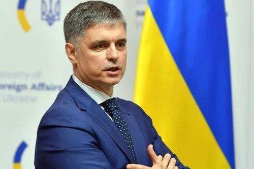 Ukraine ngỏ ý nhượng bộ