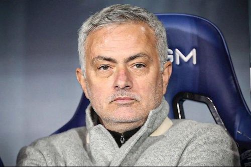 Cầu thủ AS Roma sợ Mourinho
