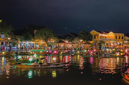 5 điểm đến lãng mạn trong dịp Valentine