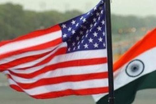 Mỹ 'đánh giá rất cao Ấn Độ', cam kết ủng hộ New Delhi tiếp tục trỗi dậy