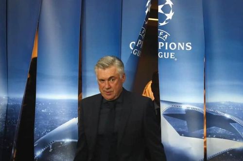 Ancelotti và PSG, một mối tình dang dở
