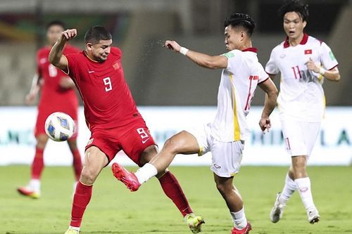 Elkeson đứng trước nguy cơ 'đứt duyên' với ĐT Trung Quốc