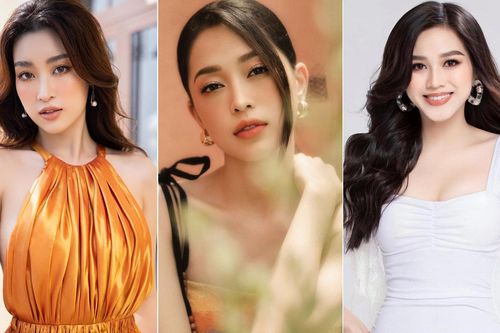 Phản ứng của Đỗ Thị Hà, Đỗ Mỹ Linh ra sao khi chứng kiến Bình An cầu hôn Á hậu Phương Nga?