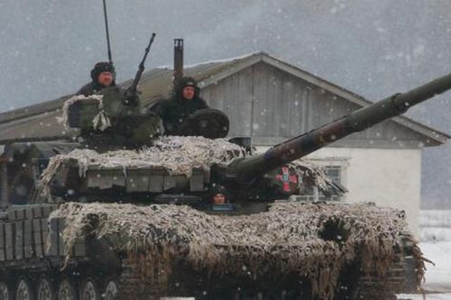 Điện Kremlin lên tiếng sau khi Đại sứ Ukraine rút lời về việc tham gia NATO