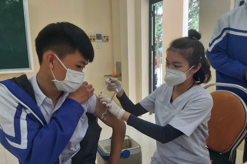 Thanh Hóa: Nhiều giải pháp phòng chống dịch COVID-19 để học sinh đến trường