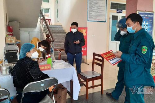 TP Vinh huy động bác sĩ tư vấn chăm sóc F0 tại nhà