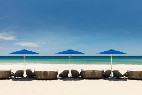 Những điểm đến lãng mạn làm 'tan chảy' các cặp đôi dịp Valentine