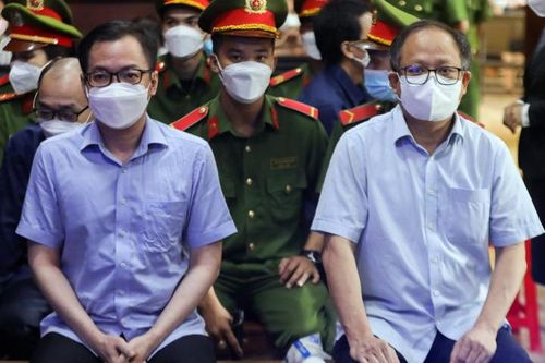 Ông Tất Thành Cang xin giảm nhẹ hình phạt