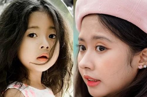 Hồng Nhung (The Voice Kids): Cô nàng Gen Z ngọt ngào, nhan sắc tuổi 19 đẹp chuẩn Hoa hậu