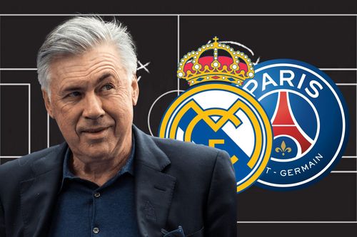 Real Madrid sẽ dành cái bẫy nào cho PSG?