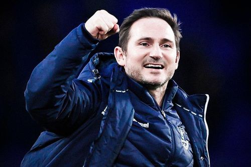 Ba học trò của Lampard vào đội hình hay nhất vòng 25 Premier League