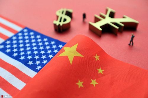 Ông Biden sắp tung chiến lược kinh tế mới, đối trọng Trung Quốc