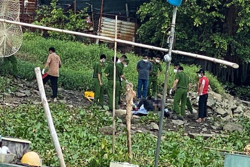 Xét nghiệm dịch nhầy trong dạ dày nam sinh tử vong trên sông Sài Gòn