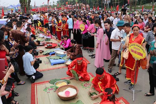 Giỗ Tổ Hùng Vương năm nay chỉ tổ chức phần lễ, hạn chế tập trung quá đông người