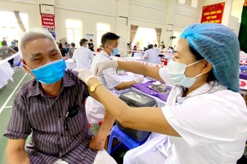Quảng Ninh có gần 1.300 ca Covid-19 trong ngày