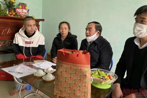 66 tân binh thực hiện nghĩa vụ quân sự ở Thái Bình nhiễm Covid-19