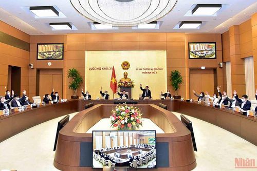 Phổ Yên đủ điều kiện, tiêu chuẩn trở thành thành phố