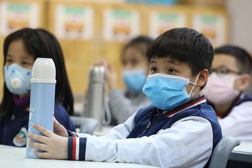 Hà Nội cho trẻ mầm non đi học trực tiếp trong tháng 2?