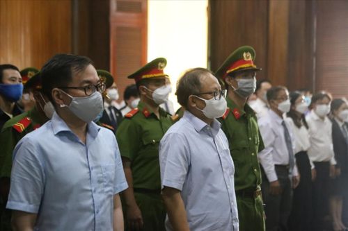Ông Tất Thành Cang kháng cáo bản án 10 năm tù