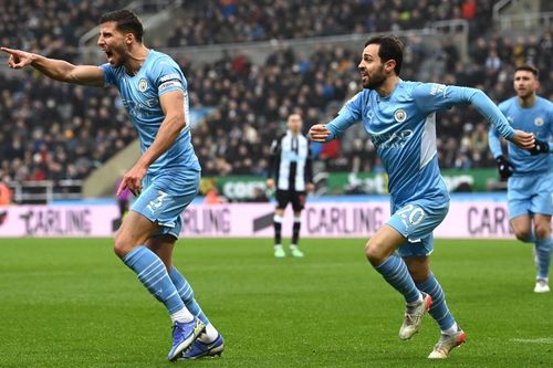 Nhận định, dự đoán Sporting Lisbon vs Man City, 03h00 ngày 16/2: Lốc xanh thẳng tiến