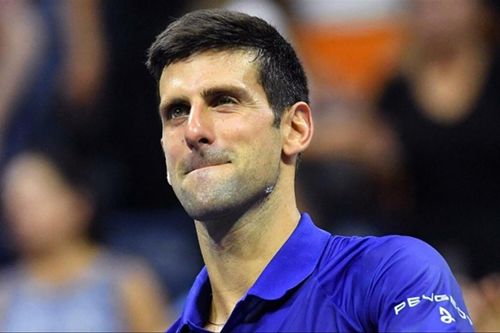 Djokovic 'thà bỏ Wimbledon và Pháp Mở rộng chứ nhất quyết không tiêm phòng'