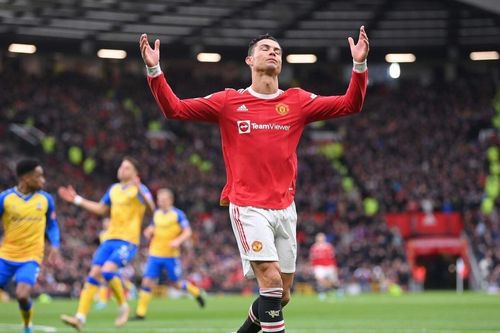 MU vs Brighton: Quỷ đỏ khát thắng