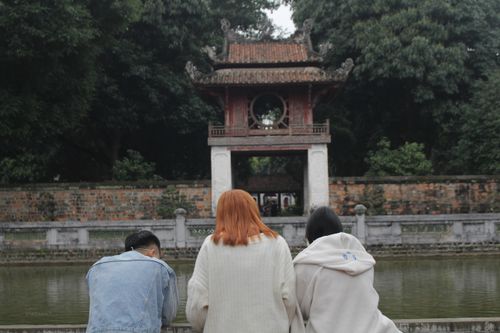Hà Nội: Các di tích được mở cửa trở lại đón khách tham quan