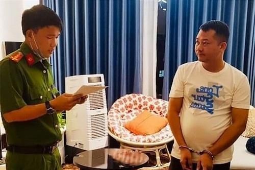 Bình Dương: Khởi tố vụ án lừa đảo chiếm đoạt tài sản tại chi nhánh công ty KingLand