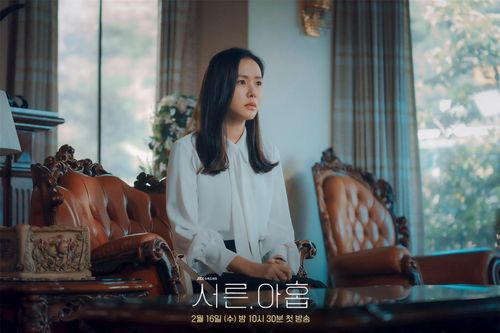 Hậu tuyên bố kết hôn, Son Ye Jin lộ ảnh hạnh phúc bên bé trai khiến dân tình xôn xao