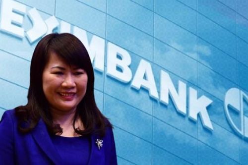 Lộ diện 7 ứng viên HĐQT nhiệm kỳ 2020 - 2025: Hồi kết cho 'cuộc chiến vương quyền' ở Eximbank?