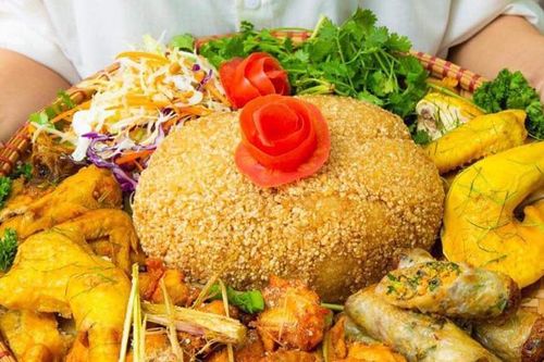 Món 'lạ' lên mâm cỗ cúng rằm tháng Giêng