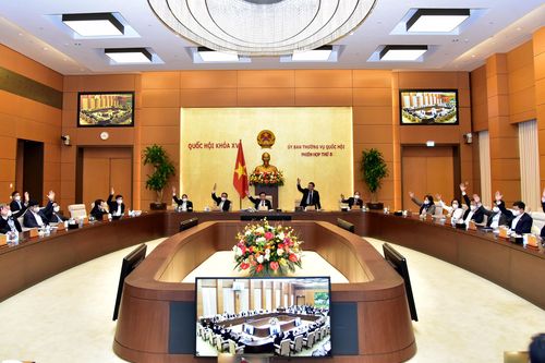 Thành lập các phường thuộc thị xã Phổ Yên và thành phố Phổ Yên, tỉnh Thái Nguyên