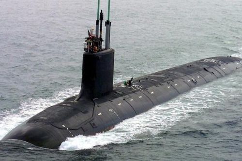 Kỹ sư Mỹ đối mặt án tù 17 năm vì bán bí mật tàu ngầm cho nước ngoài