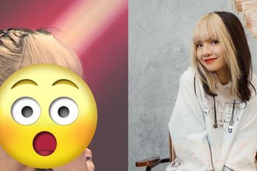 Nhan sắc trên truyền hình của cô gái 'Lisa Việt Nam' như thế nào mà gây tranh cãi?