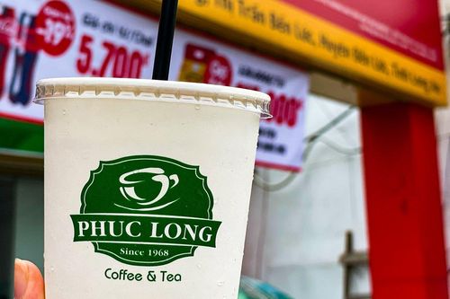 Vì sao Masan chi trăm triệu USD thâu tóm Phúc Long?