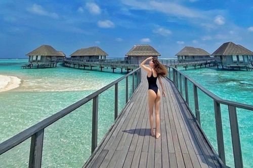 Du khách Việt có nhiều lựa chọn tour nước ngoài