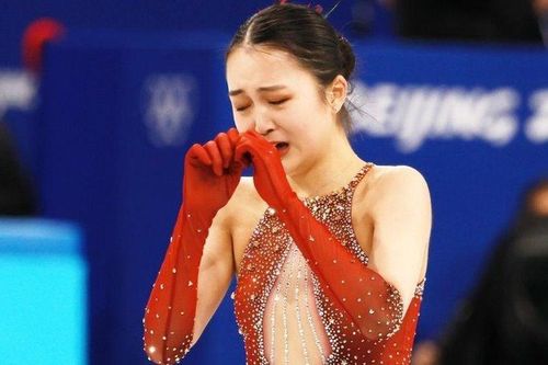 Thực tế phũ phàng với các nữ vận động viên gốc Á