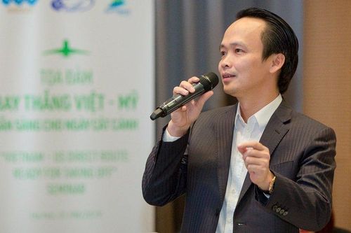 Ông Trịnh Văn Quyết nhận cổ tức hơn 110 tỷ đồng