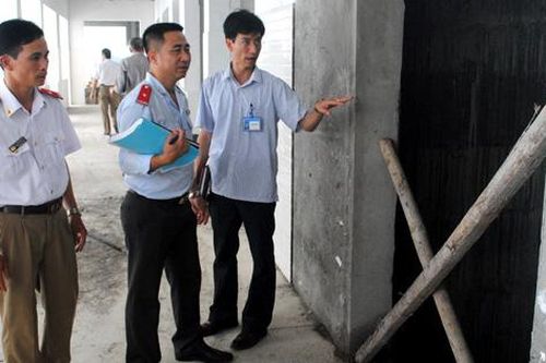 Nâng cao năng lực thanh tra ngành Lao động - Thương binh và Xã hội