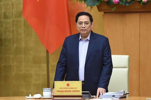 Đầu tư xứng tầm đột phá chiến lược, đưa thể chế pháp luật đi vào cuộc sống