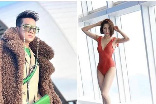 Hậu trường dự án 'chấn động' của Đàm Vĩnh Hưng cùng Hoa hậu nổi tiếng TVB Chung Gia Hân